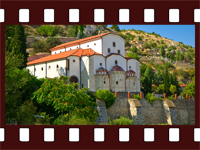 Цркви и манастири